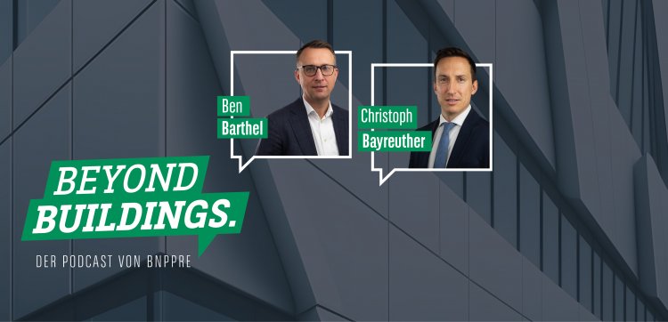 Büromärkte im Vergleich: Berlin vs. München