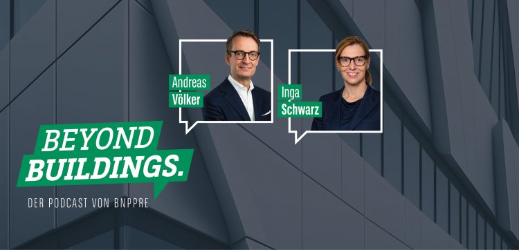 Immobilien Halbjahr 2025