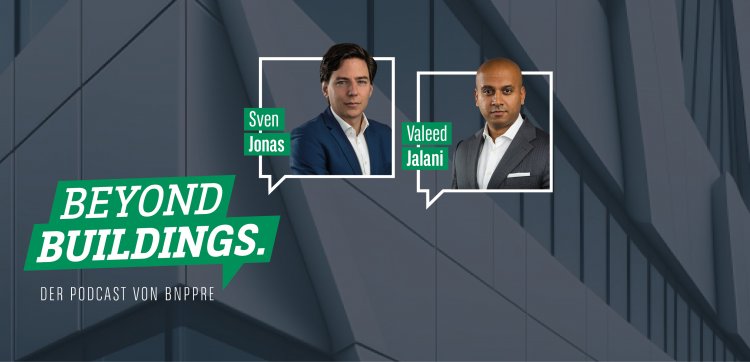 Büromarkt Frankfurt vs. Düsseldorf