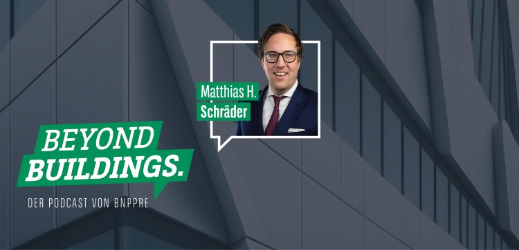 Immobilien-Portfolio