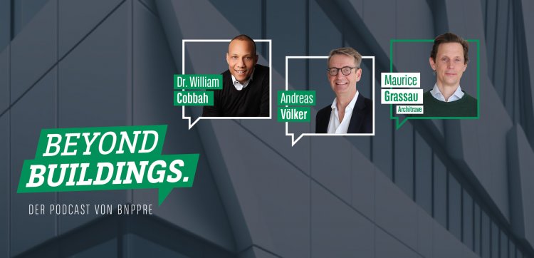 Digitale Immobilienwirtschaft Podcast