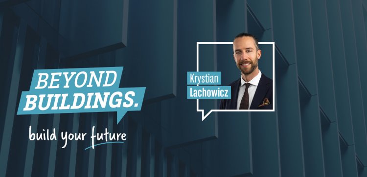 Vom Quereinstieg zur Großtransaktion