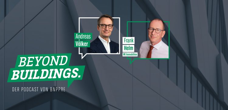 Repositionierung meistern